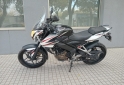 Motos - Bajaj 200 NS 2015 Nafta 43685Km - En Venta