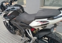 Motos - Bajaj 200 NS 2015 Nafta 43685Km - En Venta