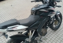 Motos - Bajaj 200 NS 2015 Nafta 43685Km - En Venta