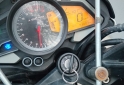 Motos - Bajaj 200 NS 2015 Nafta 43685Km - En Venta