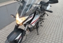 Motos - Bajaj 200 NS 2015 Nafta 43685Km - En Venta
