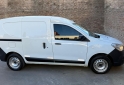 Utilitarios - Renault Kangoo II Express 1.5 Dci 2020 Diesel - En Venta