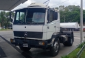Camiones y Grúas - Mercedes 1722 tractor - En Venta