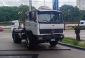 Camiones y Grúas - Mercedes 1722 tractor - En Venta