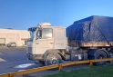 Camiones y Grúas - Mercedes 1722 tractor - En Venta