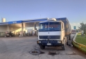 Camiones y Grúas - Mercedes 1722 tractor - En Venta