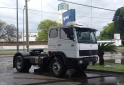 Camiones y Grúas - Mercedes 1722 tractor - En Venta