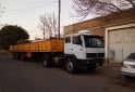 Camiones y Grúas - Mercedes 1722 tractor - En Venta