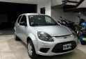 Autos - Ford Ka 1.0 Fly Viral 2012 Nafta 105000Km - En Venta