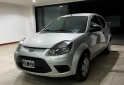Autos - Ford Ka 1.0 Fly Viral 2012 Nafta 105000Km - En Venta