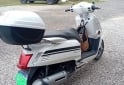 Motos - Kymco LIKE 125cc 2025 Nafta 2600Km - En Venta