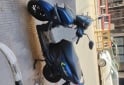 Motos - Yamaha Ray zr 2022 Nafta 7000Km - En Venta