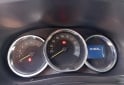 Utilitarios - Renault Kangoo 2018 GNC 155000Km - En Venta