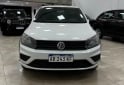 Utilitarios - Volkswagen Saveiro 1.6 Safety C/S 2017 Nafta 120000Km - En Venta