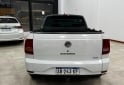 Utilitarios - Volkswagen Saveiro 1.6 Safety C/S 2017 Nafta 120000Km - En Venta