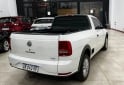 Utilitarios - Volkswagen Saveiro 1.6 Safety C/S 2017 Nafta 120000Km - En Venta