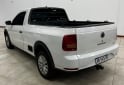 Utilitarios - Volkswagen Saveiro 1.6 Safety C/S 2017 Nafta 120000Km - En Venta
