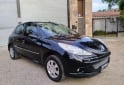 Autos - Peugeot 207 no 307 308 208 2013 Nafta 120000Km - En Venta