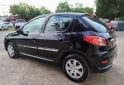 Autos - Peugeot 207 no 307 308 208 2013 Nafta 120000Km - En Venta