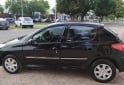 Autos - Peugeot 207 no 307 308 208 2013 Nafta 120000Km - En Venta