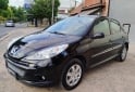 Autos - Peugeot 207 no 307 308 208 2013 Nafta 120000Km - En Venta