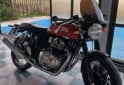 Motos - Royal Enfield CONTINENTAL GT 650 2023 Nafta 19000Km - En Venta