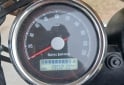 Motos - Royal Enfield CONTINENTAL GT 650 2023 Nafta 19000Km - En Venta