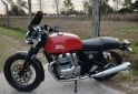 Motos - Royal Enfield CONTINENTAL GT 650 2023 Nafta 19000Km - En Venta