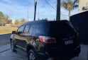 Camionetas - Chevrolet Trailblazer 4x4 línea nue 2020 Diesel - En Venta