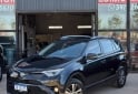 Camionetas - Toyota Rav VX 4x4 tope de gama 2017 Nafta 52000Km - En Venta