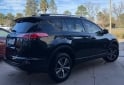 Camionetas - Toyota Rav VX 4x4 tope de gama 2017 Nafta 52000Km - En Venta