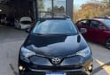 Camionetas - Toyota Rav VX 4x4 tope de gama 2017 Nafta 52000Km - En Venta