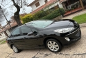 Autos - Peugeot 408 allure hdi navegador 2011 Diesel 142000Km - En Venta
