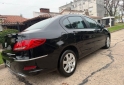 Autos - Peugeot 408 allure hdi navegador 2011 Diesel 142000Km - En Venta