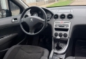 Autos - Peugeot 408 allure hdi navegador 2011 Diesel 142000Km - En Venta