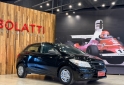 Autos - Chevrolet Onix 1.4 Ls Joy L17 2017 Nafta 108000Km - En Venta
