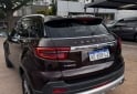 Camionetas - Ford Territory SEL 1.5T 2021 Nafta 34000Km - En Venta