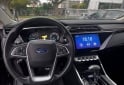 Camionetas - Ford Territory SEL 1.5T 2021 Nafta 34000Km - En Venta
