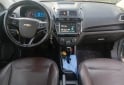 Autos - Chevrolet COBALT LTZ 2017 GNC 170000Km - En Venta