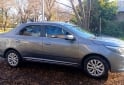 Autos - Chevrolet COBALT LTZ 2017 GNC 170000Km - En Venta