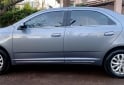 Autos - Chevrolet COBALT LTZ 2017 GNC 170000Km - En Venta
