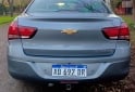 Autos - Chevrolet COBALT LTZ 2017 GNC 170000Km - En Venta