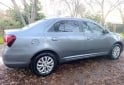 Autos - Chevrolet COBALT LTZ 2017 GNC 170000Km - En Venta