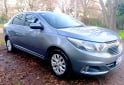 Autos - Chevrolet COBALT LTZ 2017 GNC 170000Km - En Venta
