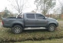 Camionetas - Toyota Hilux 2009 Diesel 174000Km - En Venta