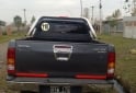 Camionetas - Toyota Hilux 2009 Diesel 174000Km - En Venta