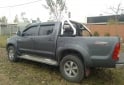 Camionetas - Toyota Hilux 2009 Diesel 174000Km - En Venta