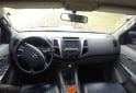 Camionetas - Toyota Hilux 2009 Diesel 174000Km - En Venta
