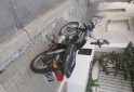 Motos - Suzuki Ax 100 2012 Nafta 999999Km - En Venta