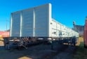 Otros - Semiremolque Escalado 2 + 1 - Año 2022 - En Venta